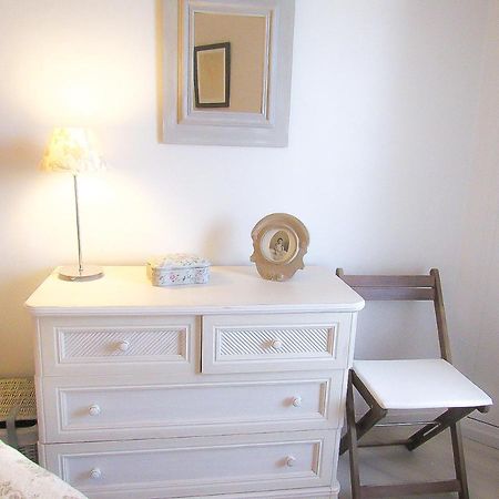 Cabourg, Cosy Appartement Avec Balcon + Parking Prive Exterior photo